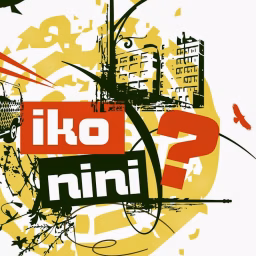 Iko Nini Podcast