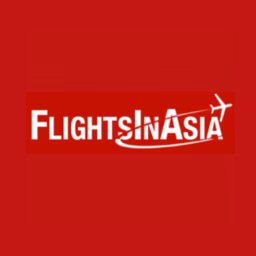 Flights In Asia