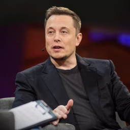 Elon Musk Tesla Spacex News