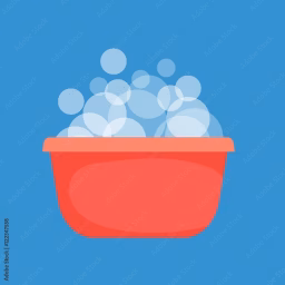 Soapy Bowl
