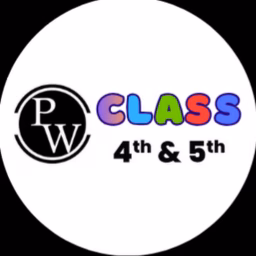 PW CLASS 4 & 5