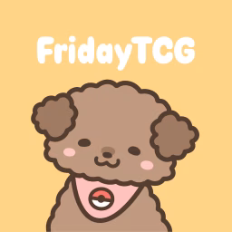 FridayTCG