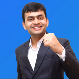 Hence Shah : Public Speaking Trainer