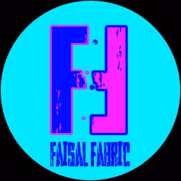 Faisal fabric