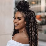 Kathlyn Celeste 🇨🇻
