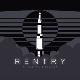 Reentry - A Space Flight Simulator