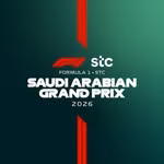 Saudi Arabian GP