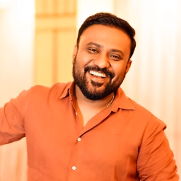 Vikas Vks Makeup artist
