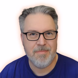 Doug Helvering