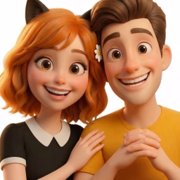 Learn Russian with Anya and Ivan