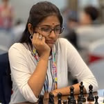 Rakshitta Ravi