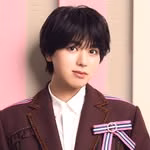 松本勇輝　(THE SUPER FRUIT)