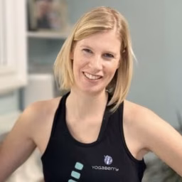 Move With Scoliosis