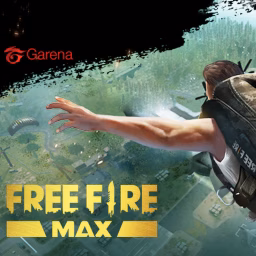 Free Fire MAX - Topic