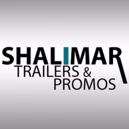 Shalimar Trailers & Promos
