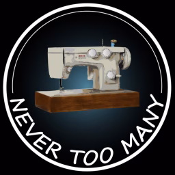 NeverTooMany