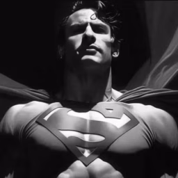 SUPER XANDÃO