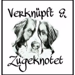Verknüpft und Zugeknotet