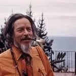 Alan Watts | Philosophical Entertainer