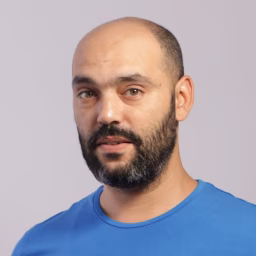 Issam's Arabic Podcast