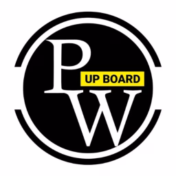 PW UP Board 11th & 12th