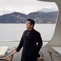 Brian Pu Ruiz l Boston Food + Lifestyle & Travel