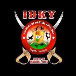 IDKY MARTIAL ARTS