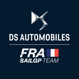 DS Automobiles SailGP Team France