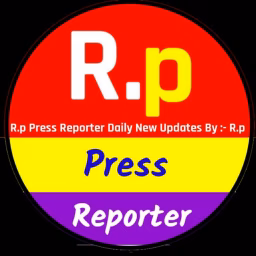 R.p press Reporter