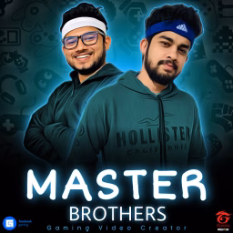 Master Brothers FF