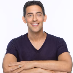 Evan Marc Katz