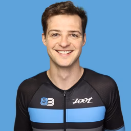 Nutrition Triathlon