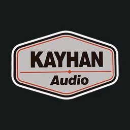 KAYHAN AUDIO