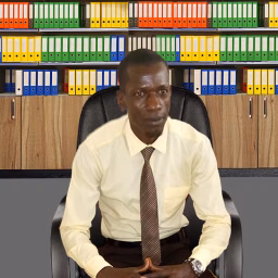 HIGH SCHOOL BIOLOGY By teacher Ibrahim
