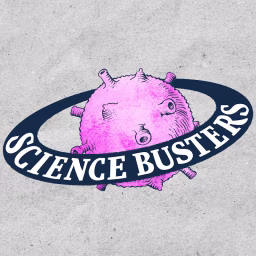 Science Busters