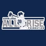 Aaron Judge ALL RISE Foundation