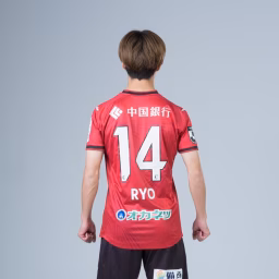 田部井涼