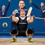 Mari Leivis Sanchez
