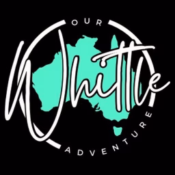 Our Whittle Adventure - Exploring Australia