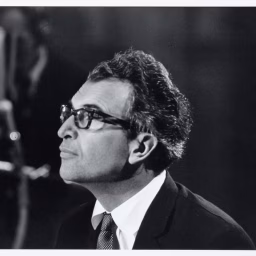 Dave Brubeck