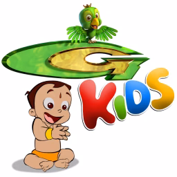 Green Gold Kids