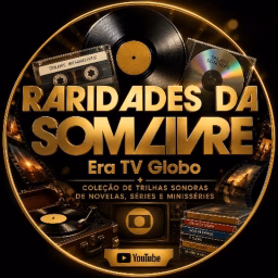 Raridades da Som Livre