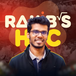 Rakib's Classroom - HSC