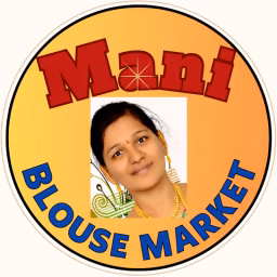 Mani Readymade Blouse Market