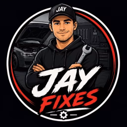 Jay Fixes