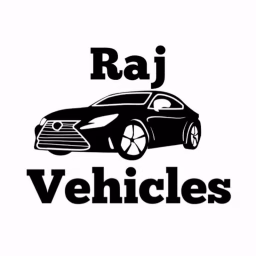 Raj vehicle