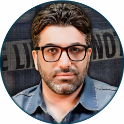 SOKOOT علی قهرمانی