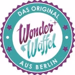 Wonder Waffel - Das Original aus Berlin