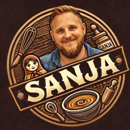 Sanja‘s Food