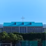 洛星中学校・高等学校 / Rakusei J.S.H